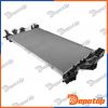 Radiateur du moteur pour CITROEN | CCH-CT-000, 59294